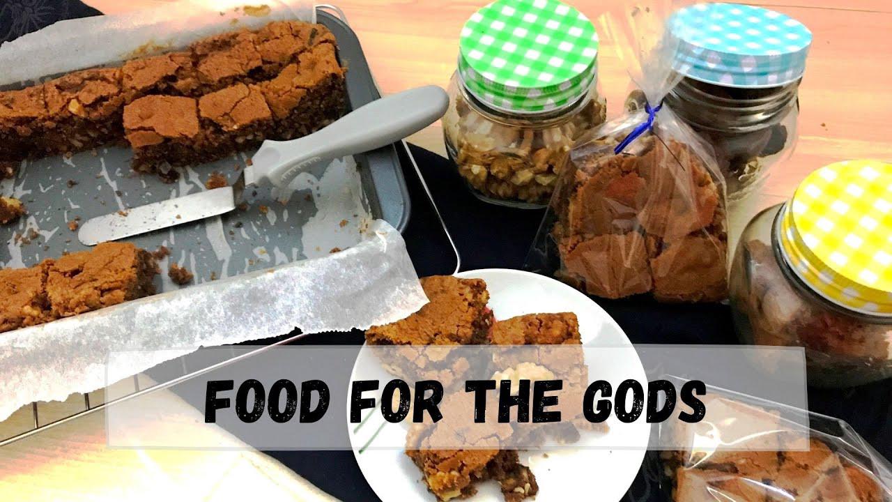 'Video thumbnail for Food for the gods Recipe | Happy Tummy Recipes'